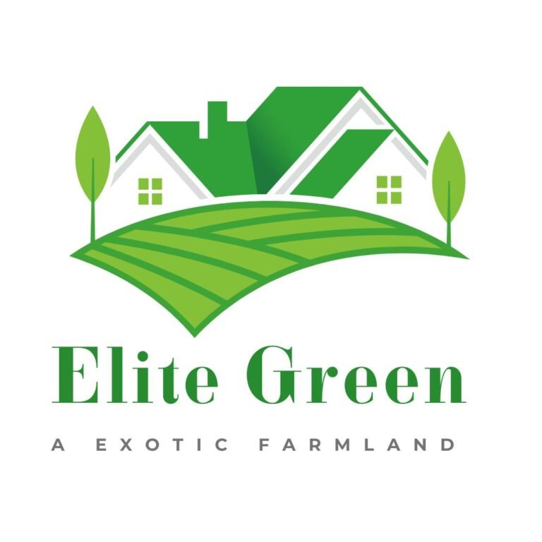 Elite Green